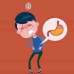 kebiasaan buruk penyebab gangguan pencernaan