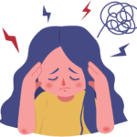 kesehatan emosional dan stres