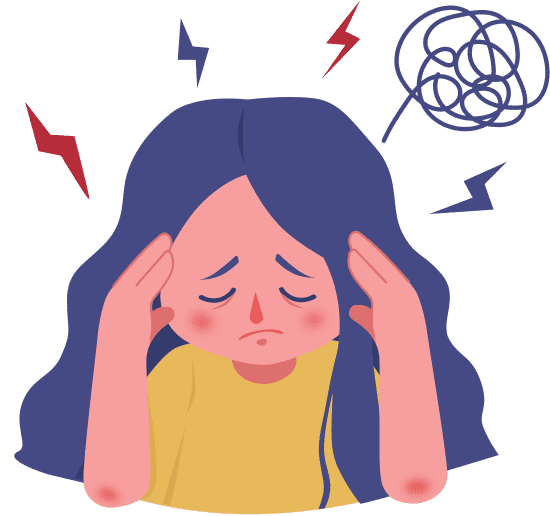 kesehatan emosional dan stres