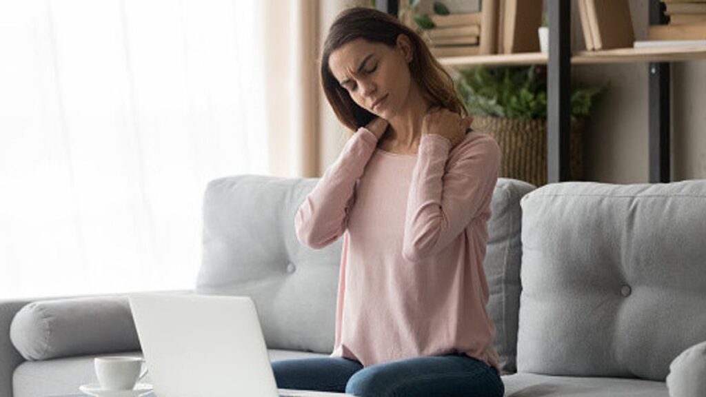 tanda badan tidak sehat