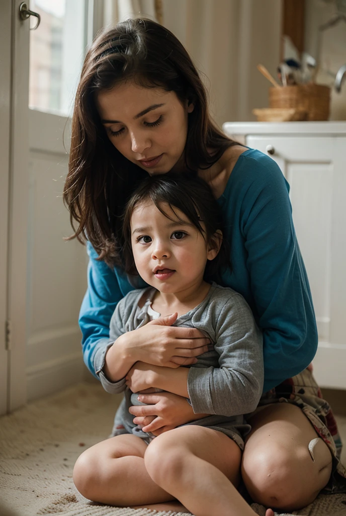Kesehatan Ibu dan Anak